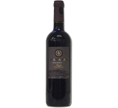 Rioja Gran Reserva Bodegas Navajas 2010 75cl