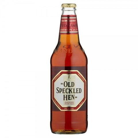 Old Speckled Hen case 12x500ml