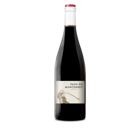 Pazo de Monterrey Mencia 75cl