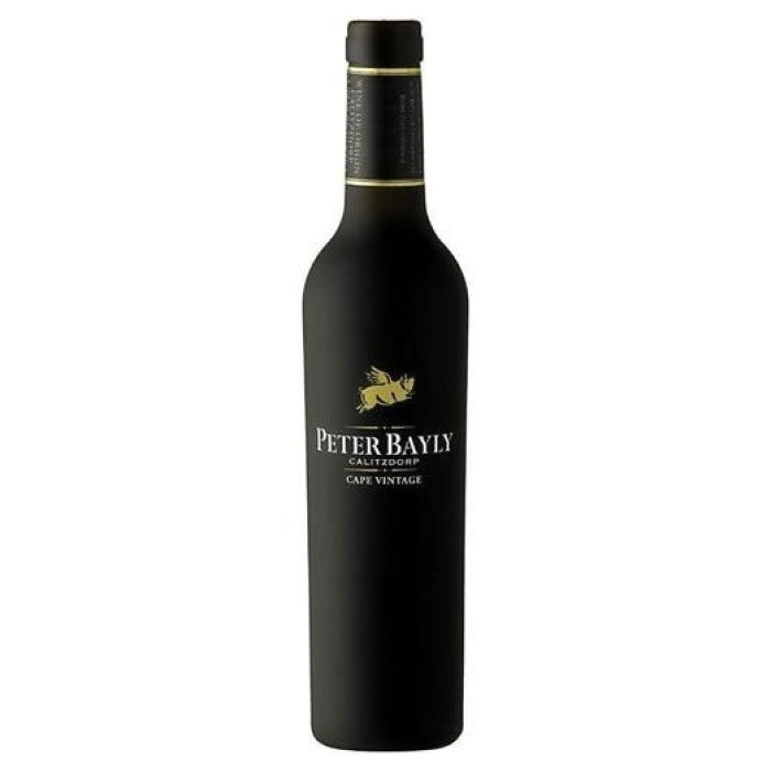 Peter Bayly Calitzdorp Cape Vintage Fortified 37.5cl