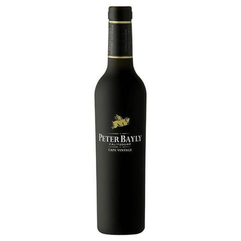 Peter Bayly Calitzdorp Cape Vintage Fortified 37.5cl