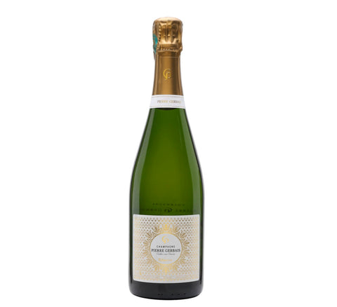 Pierre Gerbais Champagne Cuvee Reserve 75cl