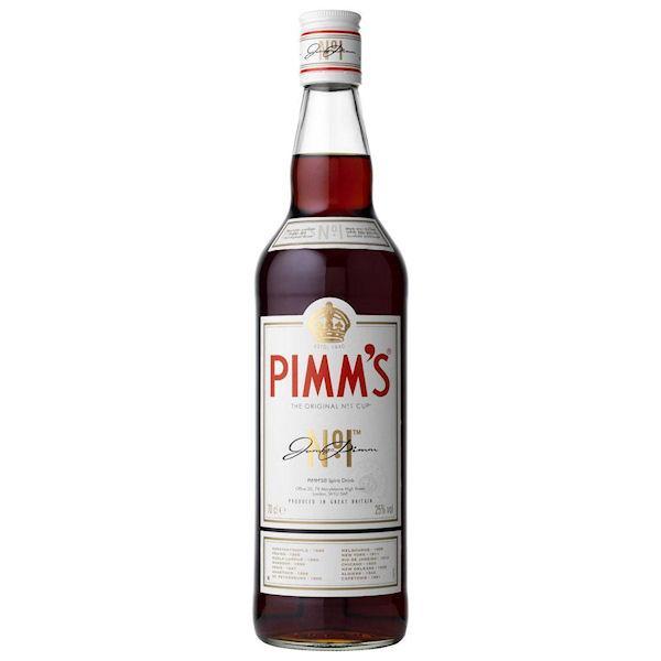 Pimm's No.1 70cl