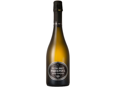 Ormarine Picpoul Extra Brut Sparkling 75cl