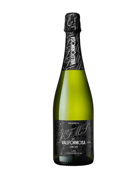 Vallformosa Organic Cava Reserva