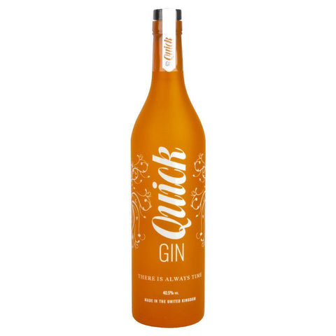 Quick Gin 70cl