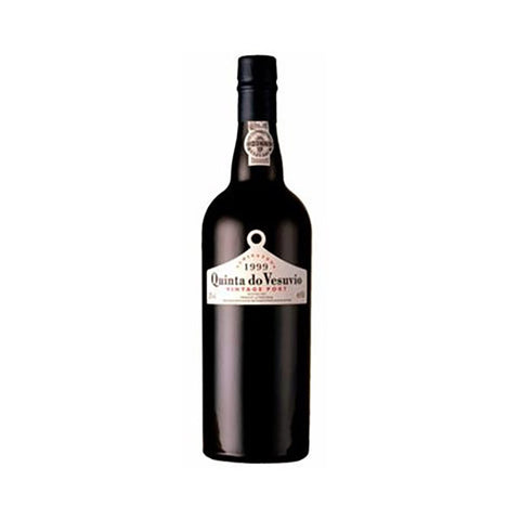 Quinta do Vesuvio Port 1999 (6 x 75cl)