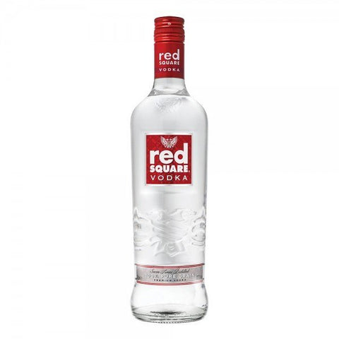 Red Square Vodka 75cl