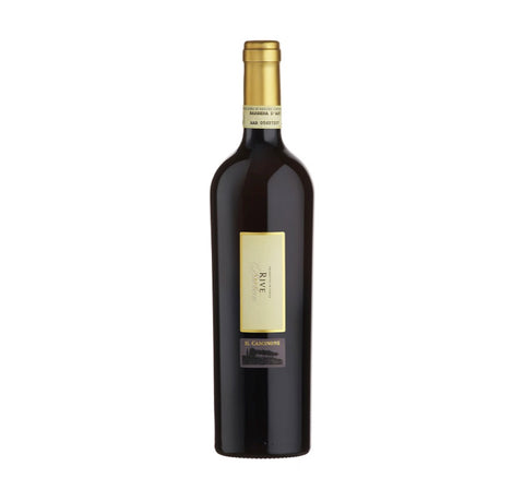 Rive Barbera d'Asti Superiore 75cl