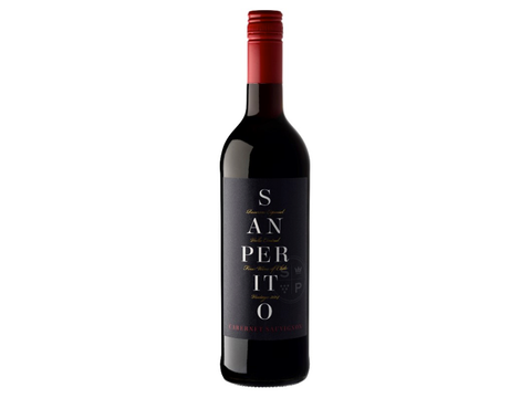 San Perito Cabernet Sauvignon 75cl