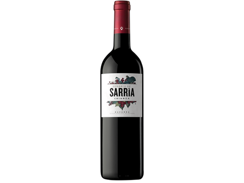 Senorio de Sarria Crianza Navarra 75cl