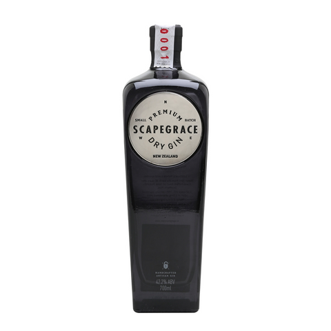 Scapegrace Gin Classic
