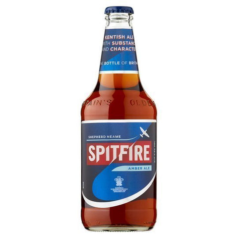 Shepherd Neame Spitfire 8x500ml