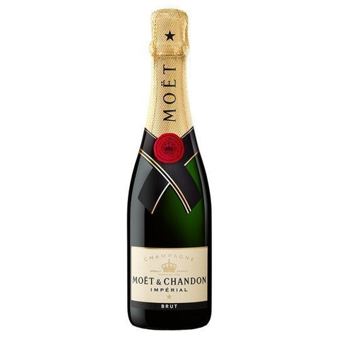 Moet and Chandon Brut Imperial NV Champagne 75cl