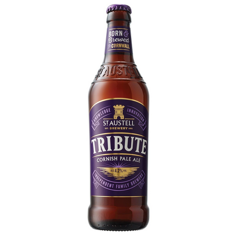 St Austell Tribute 12x500ml