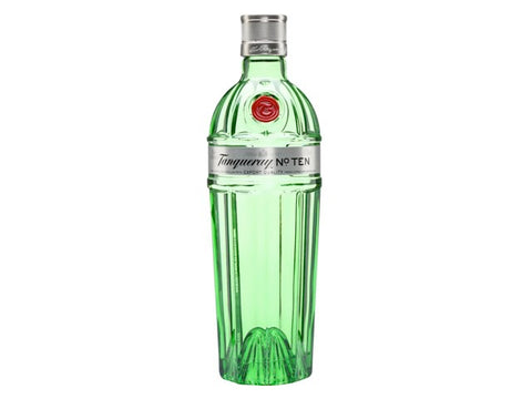 Tanqueray No. 10 70cl