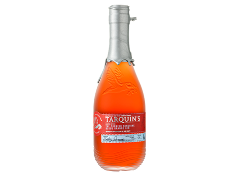 Tarquins Blood Orange Gin 70cl