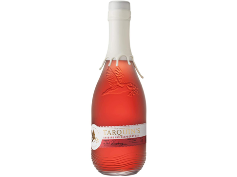 Tarquins Rhubarb and Raspberry Gin 70cl