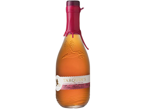 Tarquins Strawberry and Lime Gin 70cl
