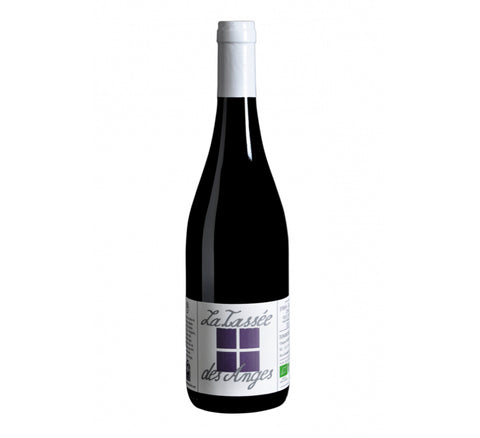 Tassee des Anges Dom du Paradis 75cl