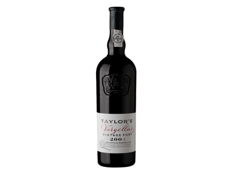 Taylors 2004 Vargellas Vintage Port 75cl