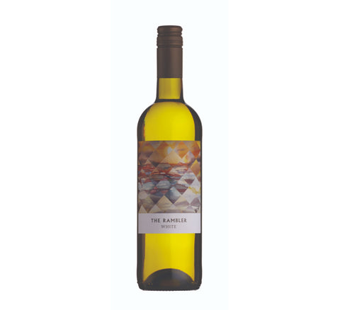 The Rambler White 75cl
