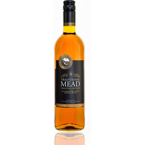Lyme Bay Mead
