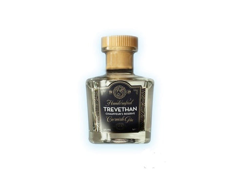 Trevethan Gin Chauffeur's Reserve 5cl