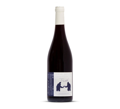 Domaine Breton Bourgueil Trinch! 75cl