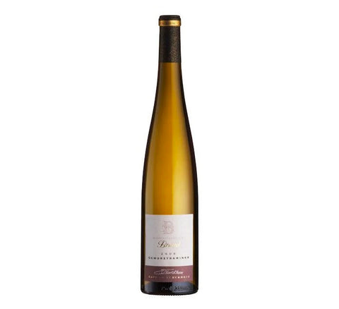 Grand Cru Brand Gewurztraminer Cave de Turckheim 75cl