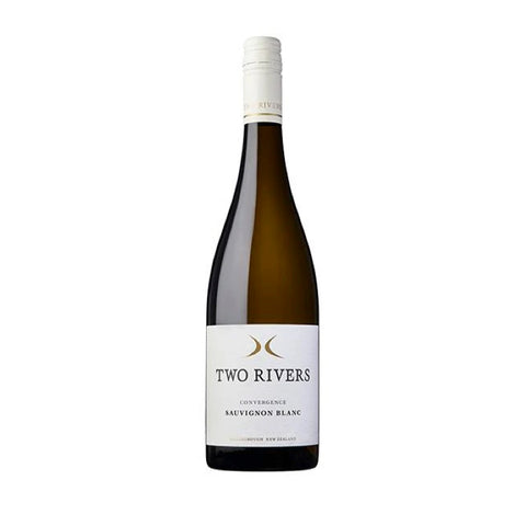Two Rivers Convergence Sauvignon Blanc 75cl