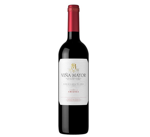 Vina Mayor Crianza 75cl