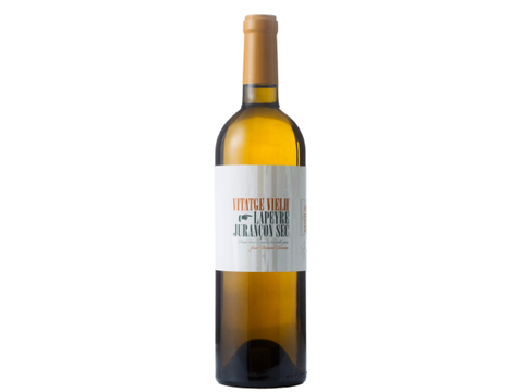 Jurancon Sec Vitatge Vielh Clos Lapeyre 75cl