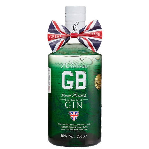 Williams Chase GB Gin 70cl