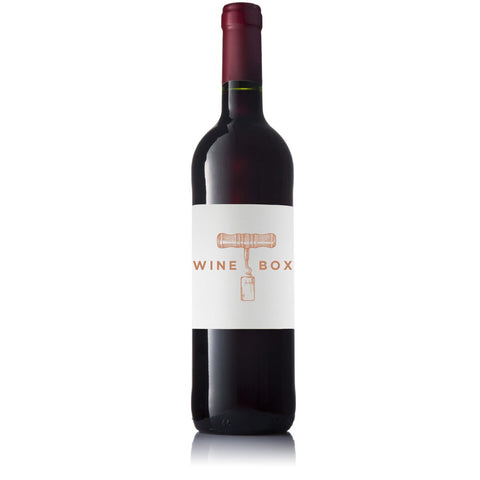 Rye Mill Signature Shiraz 75cl