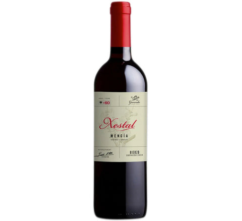 Xestal Mencia Tinto 75cl